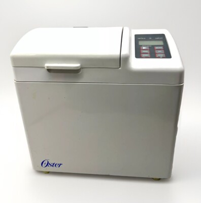 Sunbeam Oster Automatic BREAD MAKER/ Machine Works Great & Ships Fast