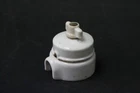Old Switch Porcelain Rotary Switch Art Deco Vintage Retro Light Switch