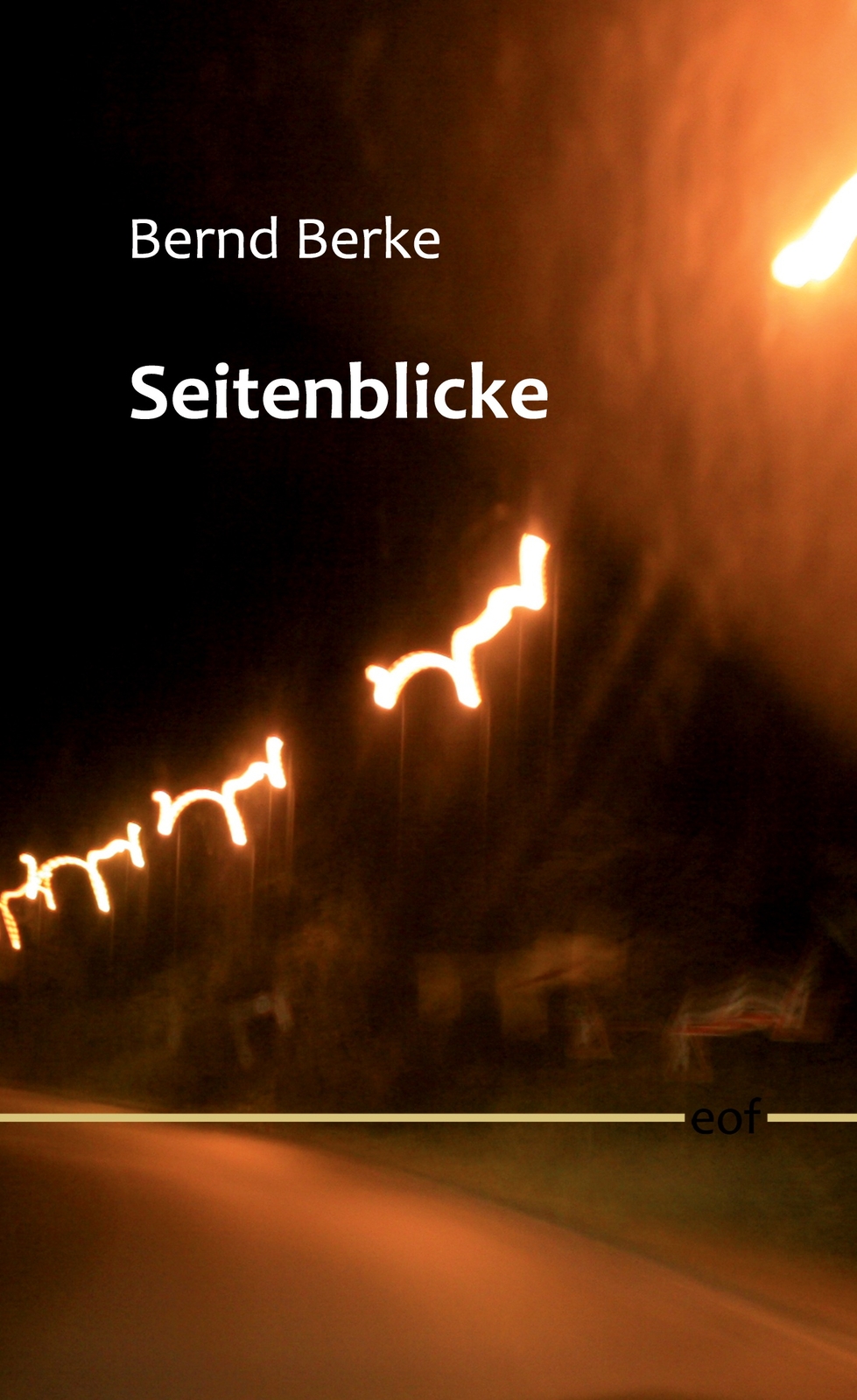Seitenblicke (buch)