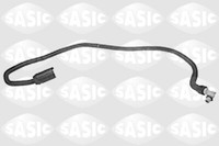 Sasic SWH0470 Radiator Hose For Peugeot