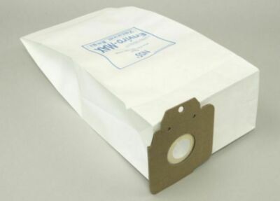 Tornado 69042940C Enviromax Quality Vacuum Bags CV30 NSS Pacer 112 Case