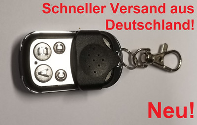 SKX3SL neu kompatibel Tedsen Versand aus Deutschland 433,92 MHz Handsender