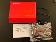 MIcrochip HP Curiousity Development board