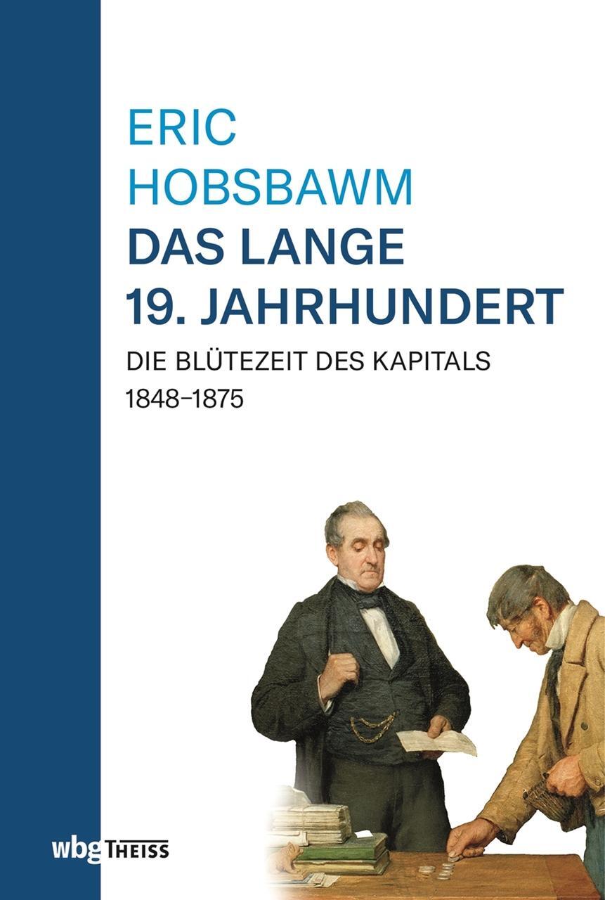 Thumbnail - Eric Hobsbawm: Das Lange 19. Jahrhundert Eric Hobsbawm
