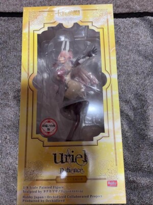 The Seven Heavenly Virtues Uriel Statue of Patience 1/8 Scale