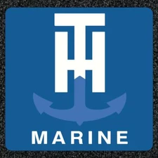 T-H MARINE Professional Boat Carpet Graphics