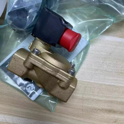 1pcs NEW IMI Buschjost Solenoid Valve 8497312.9101.02400 G3/4 | eBay