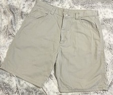 Vintage Men  s Wrangler Shorts Size 38