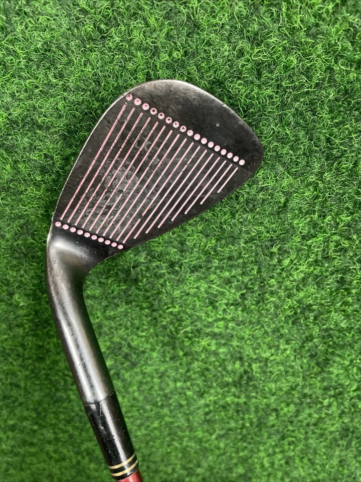 PRO ACE Pro Craft  Pitching Wedge - Damen (Graphit, 34,5 Zoll, Rechts, Ladies) - Bild 2 von 4