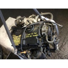 Moteur Volkswagen LUPO