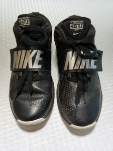 nike boys size 4