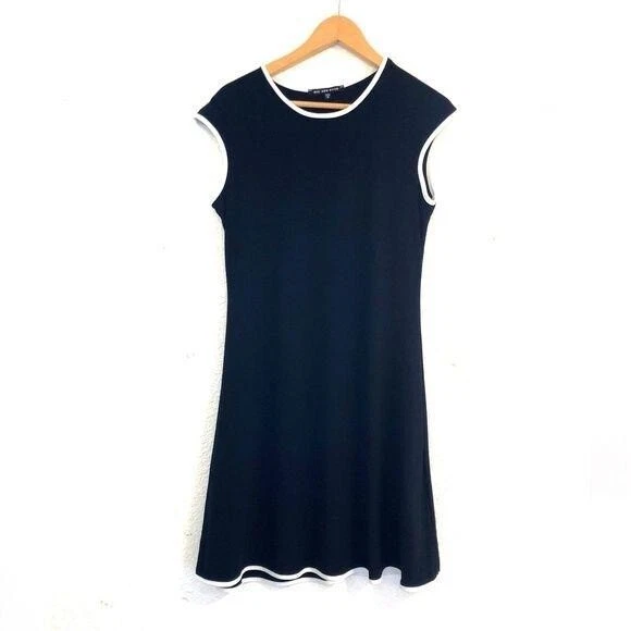 Nik and nash black clearance dress
