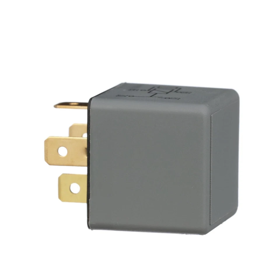 For 2006 Mazda Tribute Fuel Pump Relay SMP 713XC45 - Image 3 of 4