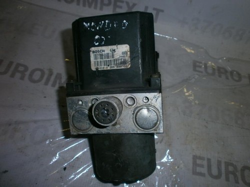 Ford Mondeo 2002 ABS Unit (ABS Brake Pump) 0265800007, 0265222015  #5615-42