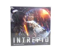 Intrepid Brettspiel Englische Ausgabe Ab 13+ Jahren Uproarious Games
