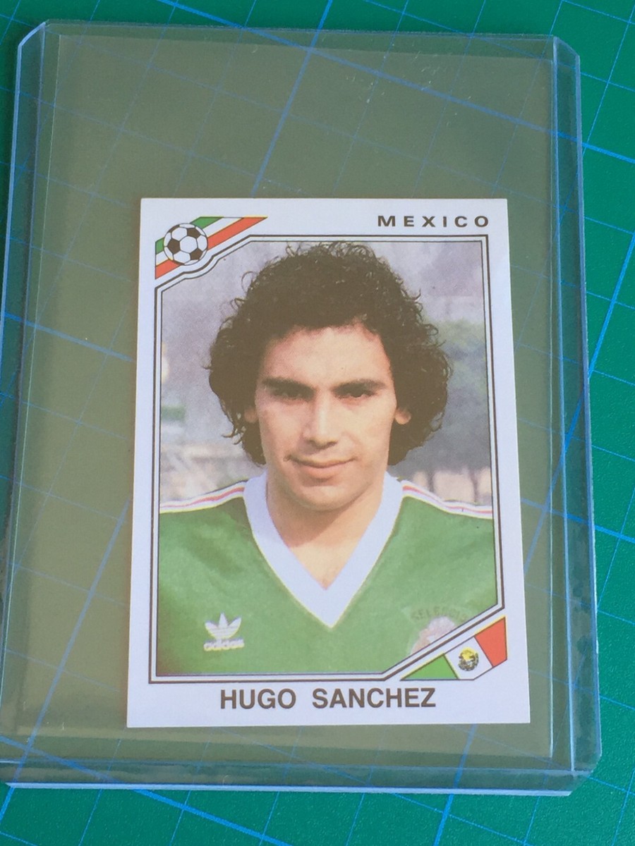 【価格交渉喜んで】【超レア】86' メキシコ FIFA　オフィシャル・ステッカー 価格交渉喜んで】【超レア】86´ メキシコ FIFA オフィシャル