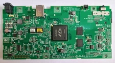 FUJITSU PA03656-E987 PA20141-B31X SCANSNAP IX500 MAIN CONTROL (LOGIC) PCA