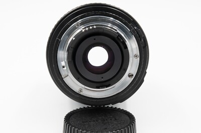 Tokina AF 60-300 f4-5.6 for Nikon AF Mount w/AF Motor In Camera
