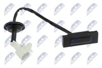 EZC-HY-580 NTY Schalter, Heckklappe FüR Hyundai