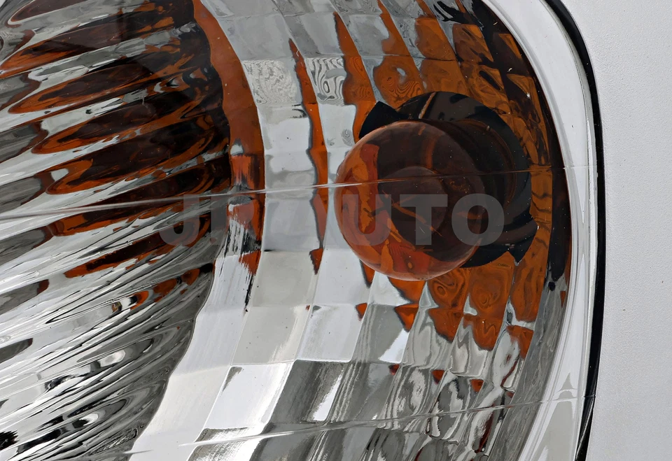 Luz de esquina lado del conductor para Volvo S80 2004-2006 Foto 2 de 4