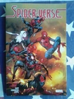 Spider-Verse (2023) - Softcover Graphic Novel : Amazing Spider-Man # 9-15 (2014)