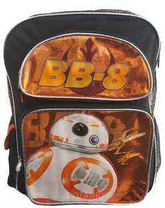 star wars bb8 backpack