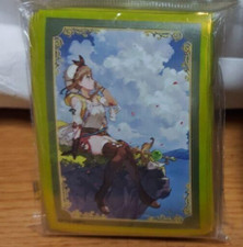 Atelier Ryza: Ever Darkness the Secret Hideout sleeve 01