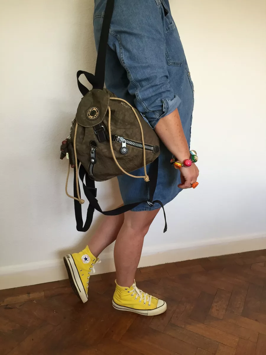 Kipling rucksacks 2024