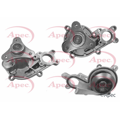 Water Pump fits BMW 330E G20 2.0 2019 on Coolant 11518482250 ...