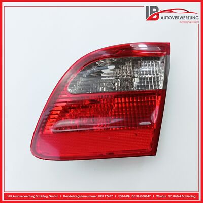 MERCEDES BENZ E-CLASS S211 E280 CDI REAR LIGHT INNER RIGHT A2118203064