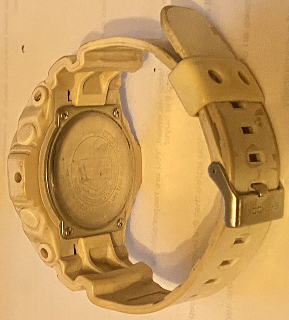 casio 5255