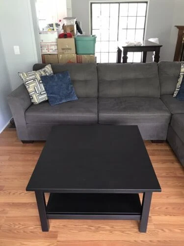 Mesas de comedor de pino IKEA