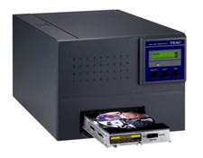 TEAC P-55 Stampante Termica DVD - SOFTWARE E DRIVER (NO STAMPANTE)