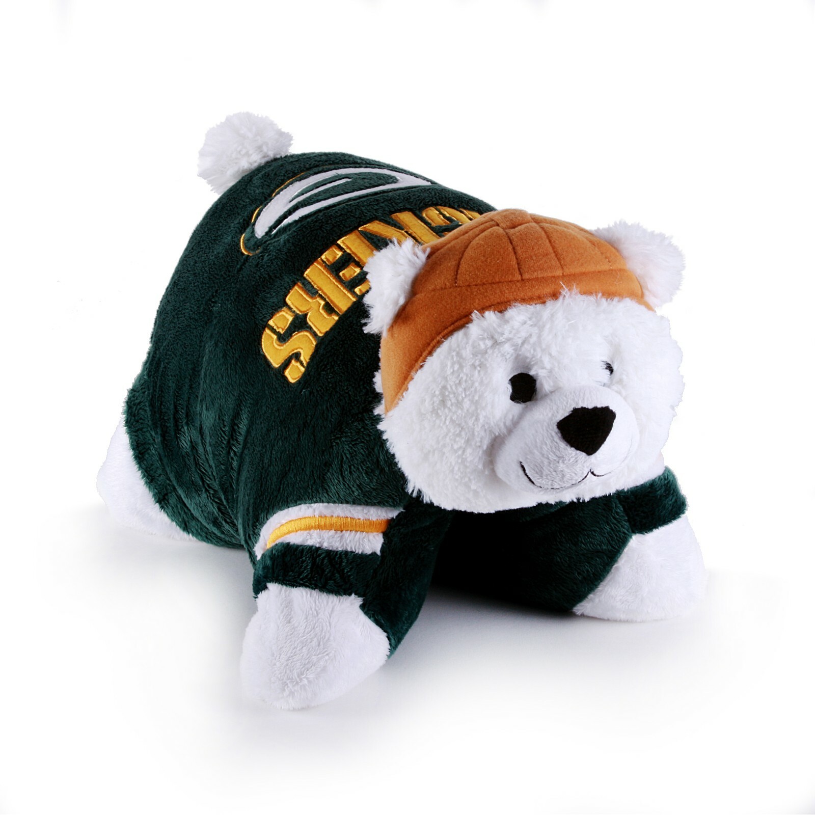 pillow pets nfl