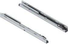 Blum Korpusschiene für Tandembox Blumotion Schubladenschiene Führung 578. Stahl