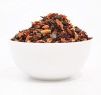 (80 Eur/Kg) - Loser Premium Tee * Amaretto - FrüChtetee (40G)