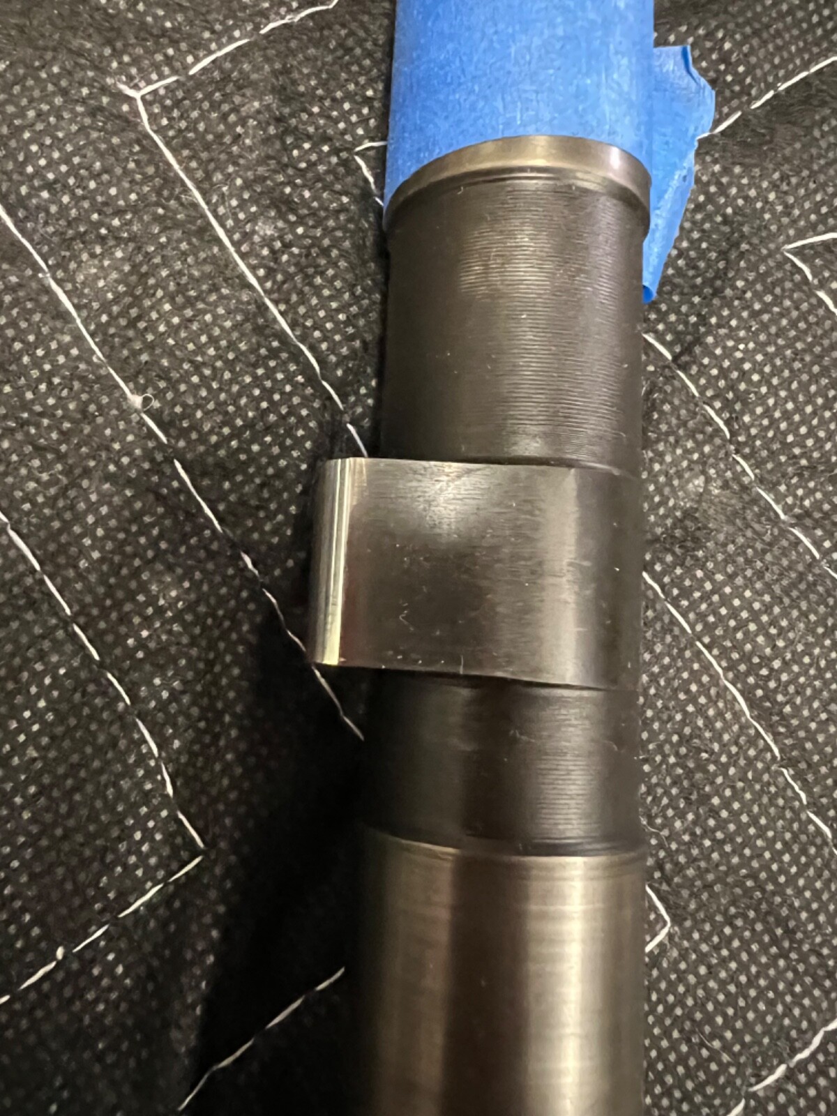 ferrari 308 115423 rh right side inlet cam camshaft mondial