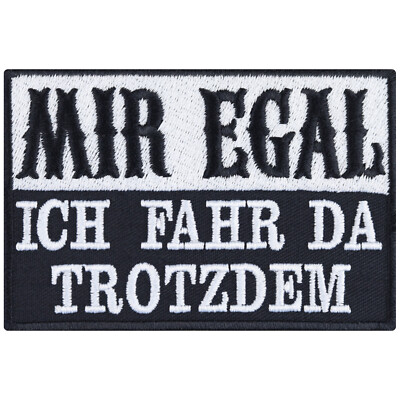 Aufnäher Aufbügler Patch Jugend vergeht Durst bleibt Alkohol Party Sprüche Fun e