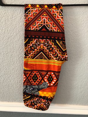 New LuLaRoe Leggings OS Halloween 
