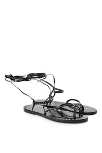 celine gladiator sandals