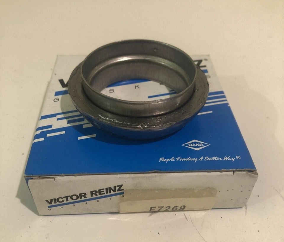 Junta de flange de tubo de escape VICTOR REINZ F7269 GMC C2500 - Imagem 4 de 4