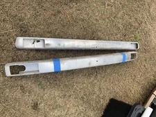 Jaguar XJS Bumper Beam - Support - Facelift 94-95-96  - Front and rear