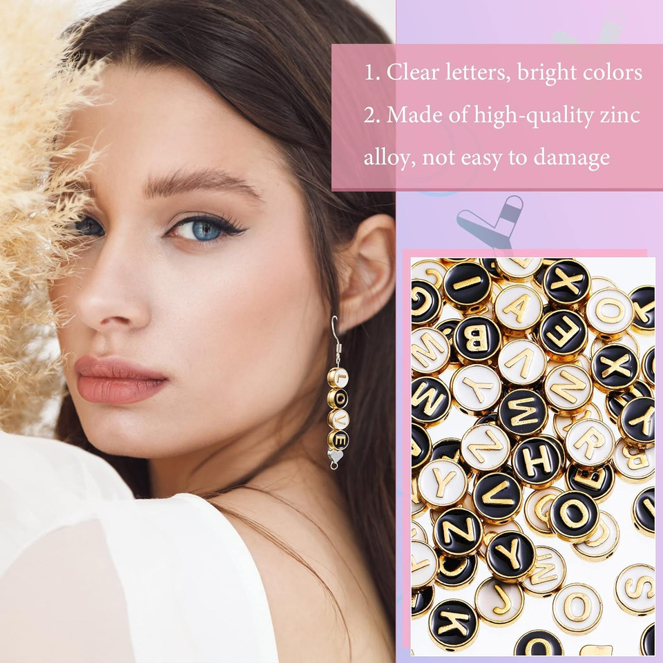 Alphabet Letter Sample