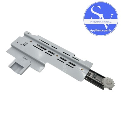 Samsung Refrigerator Left Freezer Rail DA97-07536A DA97-14385A