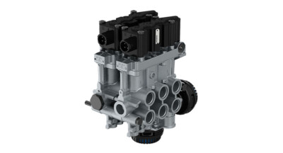 WABCO Directional Control Valve Block, Air Suspension 472 905 114 0