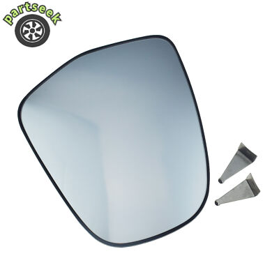 Right Mirror Glass Heated for SUZUKI VITARA (LY) SX4 S-Cross (JY