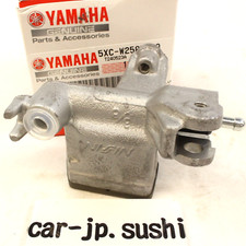 YAMAHA Genuine YZ WR 450F YZF WRF Front Brake Master Cylinder 5XC-W2587-00 New