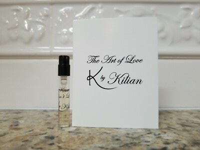 Kilian Kisses don't Lie by Kilian Sample Spray, 1.5 ml/0.05 oz 