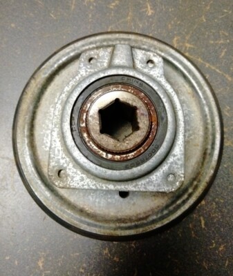 Cub Cadet 528SWE Snowblower  5.5'' Friction Wheel Asm  684-04159 684-04159C SAVE!