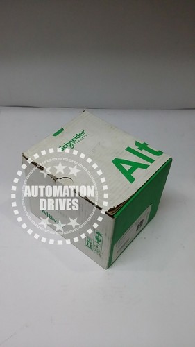 **NEW COMPANY BOX** SCHNEIDER TELEMECANIQUE ELECTRIC, ATV21HU22M3X NEW - Foto 4 di 4